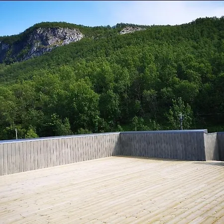 فيلة Modern House With Roof Terrace And Sea-view *