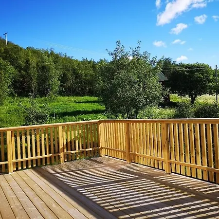 Modern House With Roof Terrace And Sea-view فيلة *