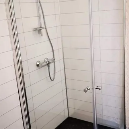 Modern House With Roof Terrace And Sea-view فيلة Tennevik