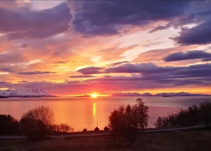 Modern House With Roof Terrace And Sea-view Вилла