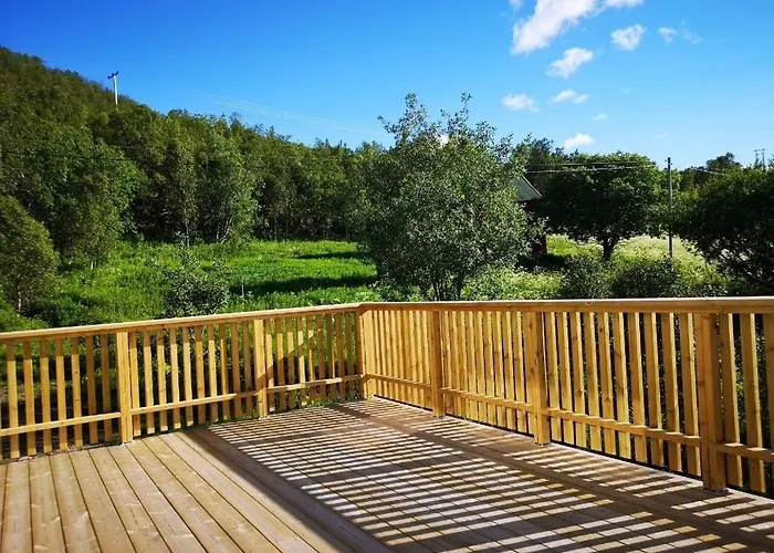 Modern House With Roof Terrace And Sea-view Villa *