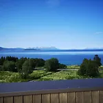 ヴィラ Modern House With Roof Terrace And Sea-view