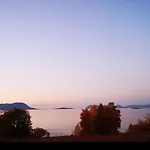Modern House With Roof Terrace And Sea-view ヴィラ *