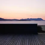 ヴィラ Modern House With Roof Terrace And Sea-view *
