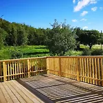 Modern House With Roof Terrace And Sea-view ヴィラ *
